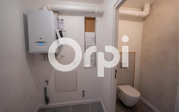 Maison à vendre    4 pièces • 129 m2 Bordeaux