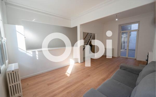 Maison à vendre    4 pièces • 129 m2 Bordeaux