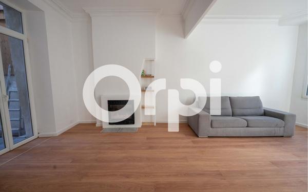 Maison à vendre    4 pièces • 129 m2 Bordeaux