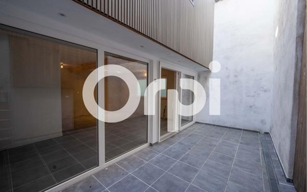 Maison à vendre    4 pièces • 129 m2 Bordeaux