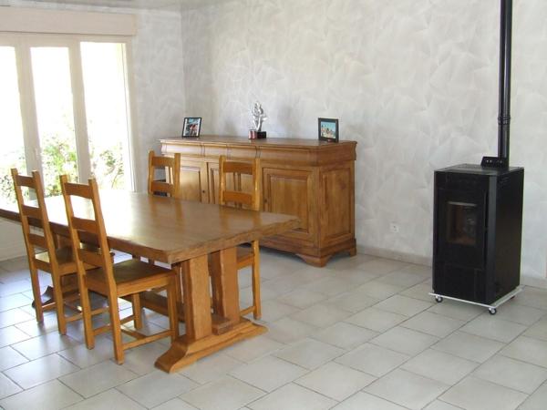 Rare ! Agréable pavillon de plain pied.