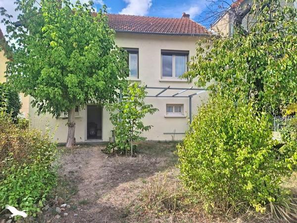 Maison à vendre 91 732 € Montluçon 5 p 101 m² DPE E