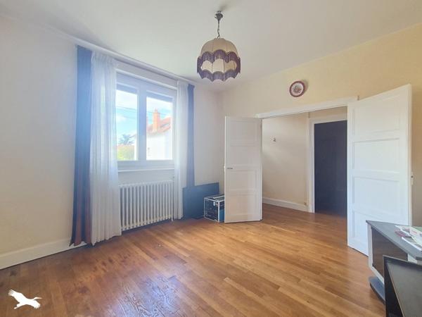 Maison à vendre 91 732 € Montluçon 5 p 101 m² DPE E