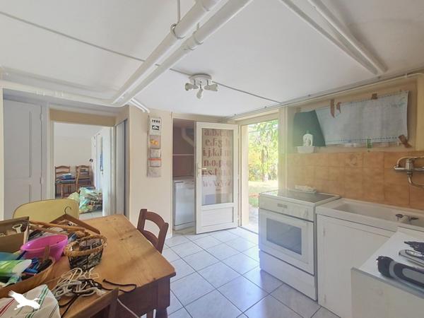 Maison à vendre 91 732 € Montluçon 5 p 101 m² DPE E