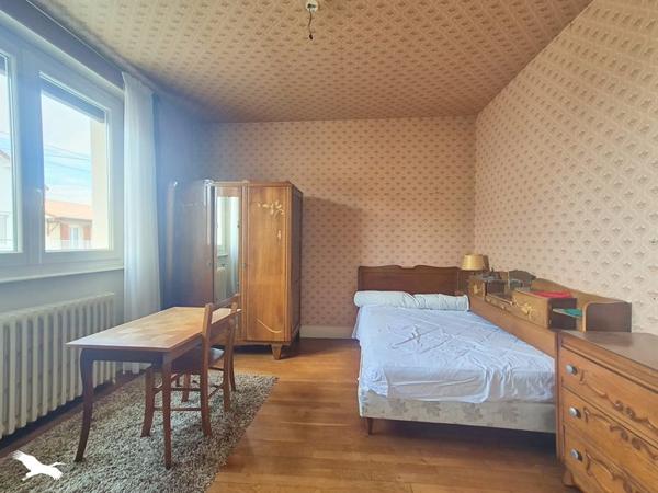 Maison à vendre 91 732 € Montluçon 5 p 101 m² DPE E