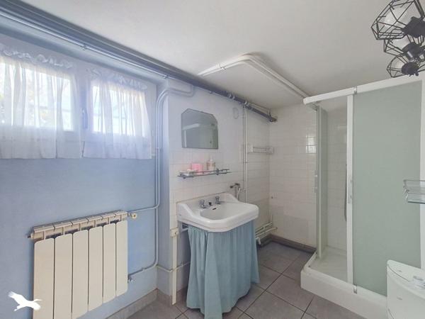 Maison à vendre 91 732 € Montluçon 5 p 101 m² DPE E