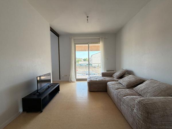 Appartement T1bis - ALBI FAC