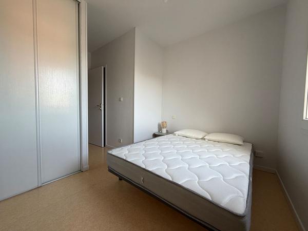 Appartement T1bis - ALBI FAC