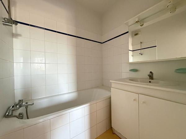 Appartement T1bis - ALBI FAC