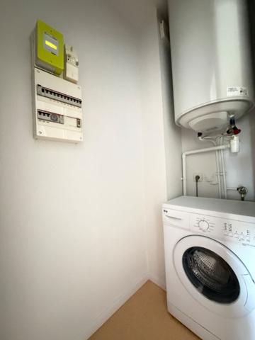 Appartement T1bis - ALBI FAC