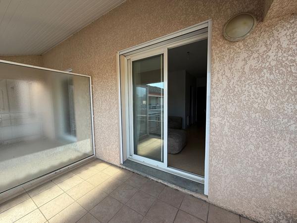 Appartement T1bis - ALBI FAC