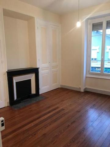 APPARTEMENT OULLINS BOULEVARD EMILE ZOLA - T2 OULLINS ...