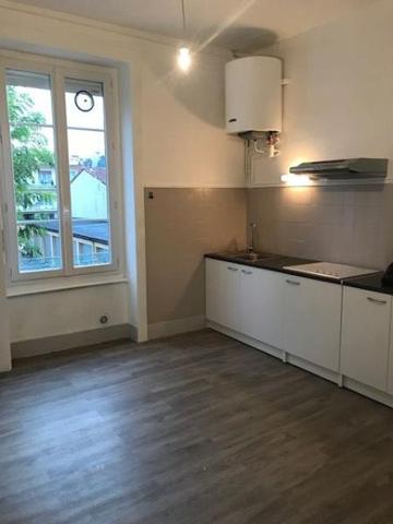 APPARTEMENT OULLINS BOULEVARD EMILE ZOLA - T2 OULLINS ...