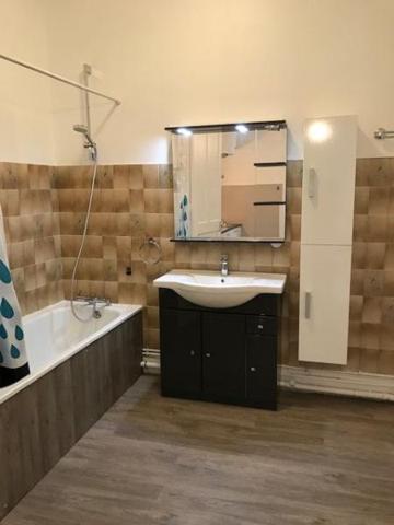 APPARTEMENT OULLINS BOULEVARD EMILE ZOLA - T2 OULLINS ...