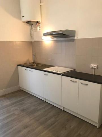 APPARTEMENT OULLINS BOULEVARD EMILE ZOLA - T2 OULLINS ...