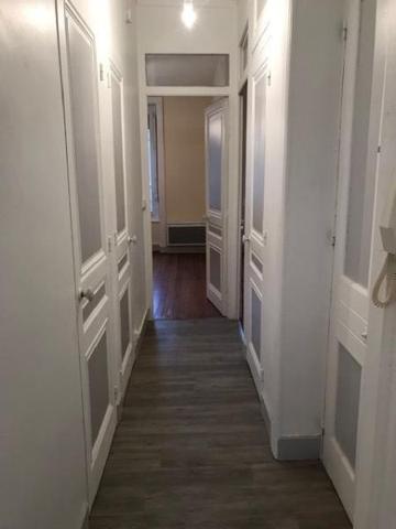 APPARTEMENT OULLINS BOULEVARD EMILE ZOLA - T2 OULLINS ...