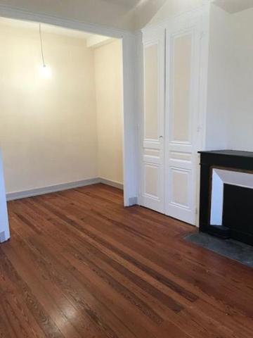 APPARTEMENT OULLINS BOULEVARD EMILE ZOLA - T2 OULLINS ...