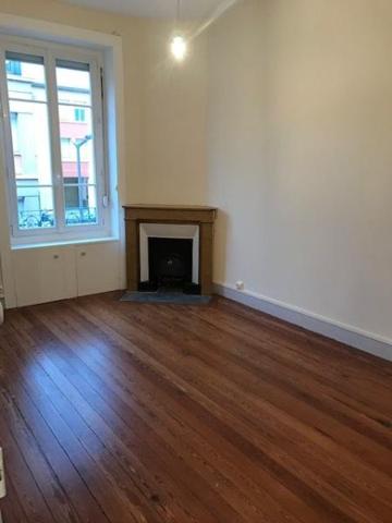 APPARTEMENT OULLINS BOULEVARD EMILE ZOLA - T2 OULLINS ...