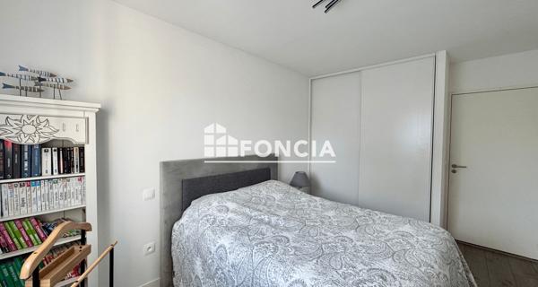 À vendre Appartement 2 pièces 44.85 m² - Arradon 56610