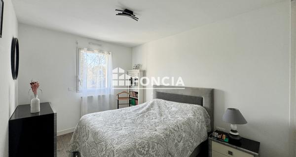 À vendre Appartement 2 pièces 44.85 m² - Arradon 56610