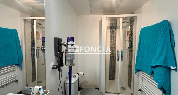 À vendre Appartement 2 pièces 44.85 m² - Arradon 56610