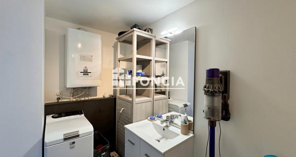 À vendre Appartement 2 pièces 44.85 m² - Arradon 56610