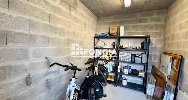 À vendre Appartement 2 pièces 44.85 m² - Arradon 56610