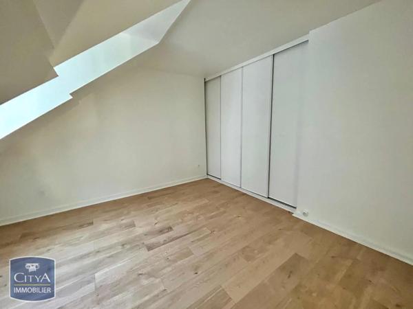 Appartement à louer 2 pièces 29.01m²