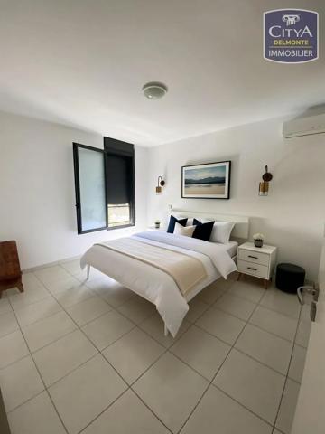 Appartement à vendre 3 pièces 73m² Saint-Pierre (97410)