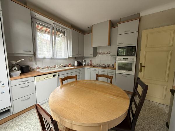 Maison à ORLEANS (45100)