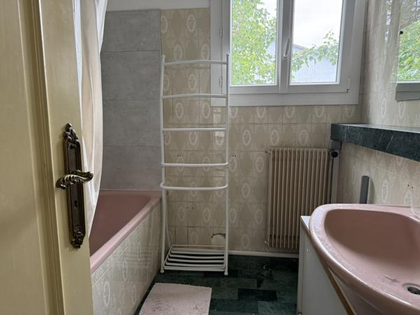 Maison à ORLEANS (45100)