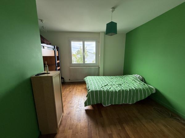 Maison à ORLEANS (45100)