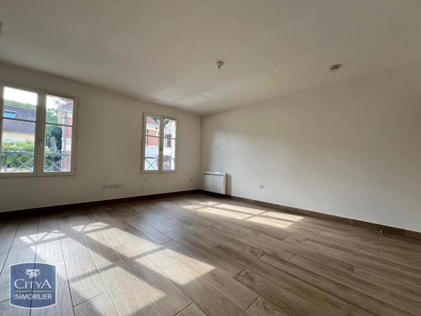Appartement à louer 1 pièce 30.48m² Buc (78530)