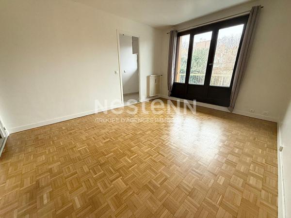 Studio Créteil de 24 m2