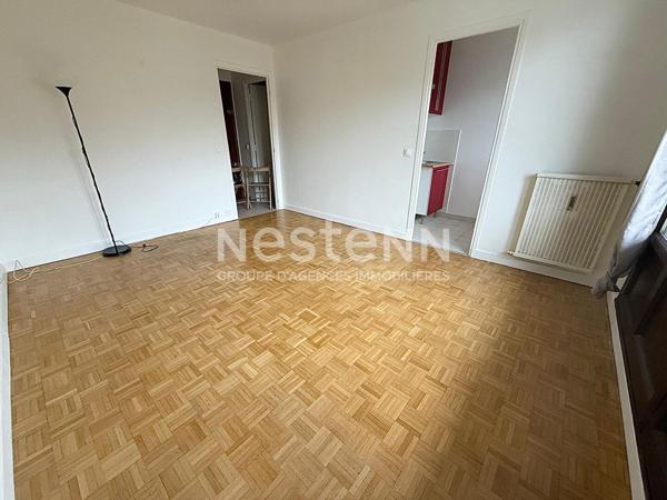 Studio Créteil de 24 m2