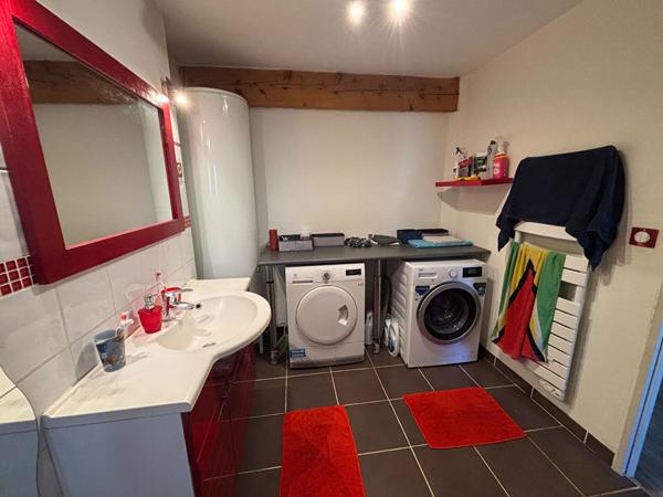 Proche CARCASSONNE, Maison de charme avec extérieur