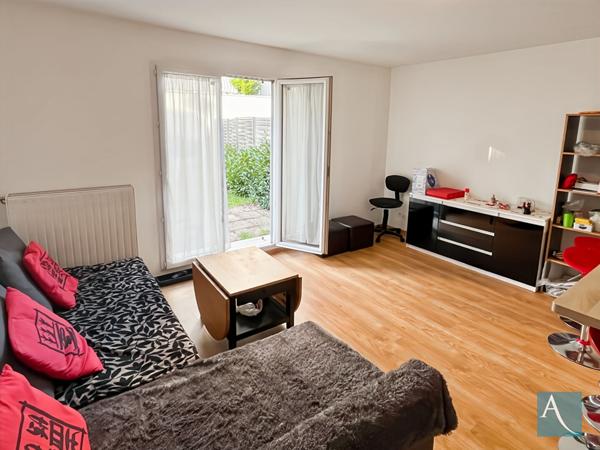 EXCLUSIVITÉ L'ADRESSE ? Maison récente avec jardin et garage ? Quartier Saint-Michel, Étampes