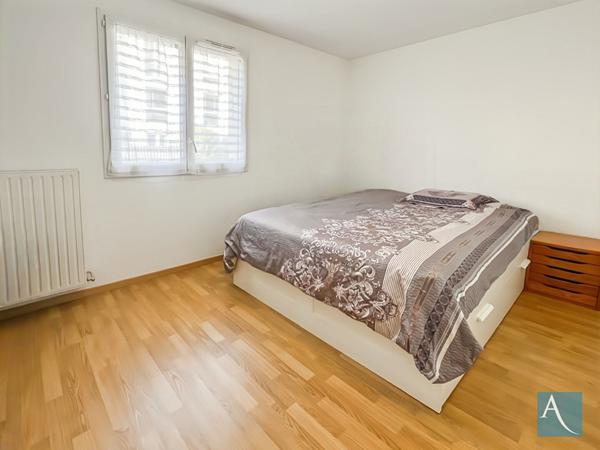 EXCLUSIVITÉ L'ADRESSE ? Maison récente avec jardin et garage ? Quartier Saint-Michel, Étampes