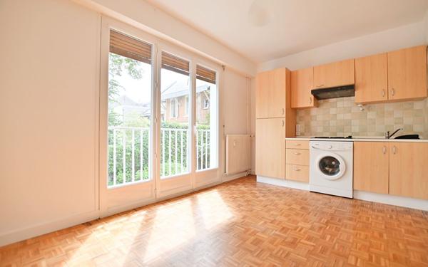 Appartement à vendre    1 pièce • 35,09 m2 Abbeville