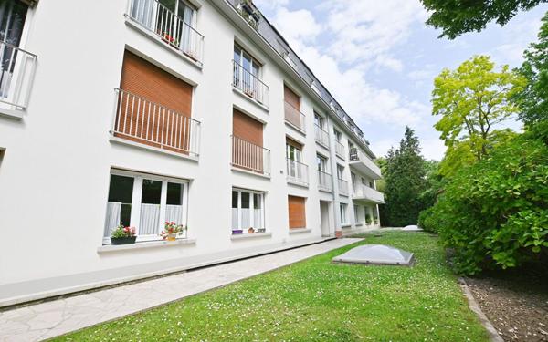 Appartement à vendre    1 pièce • 35,09 m2 Abbeville
