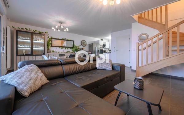 Maison à vendre    4 pièces • 85,10 m2 Armentières