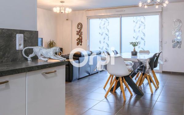 Maison à vendre    4 pièces • 85,10 m2 Armentières