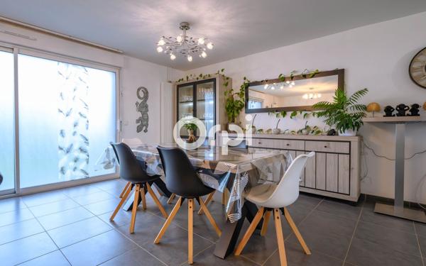 Maison à vendre    4 pièces • 85,10 m2 Armentières