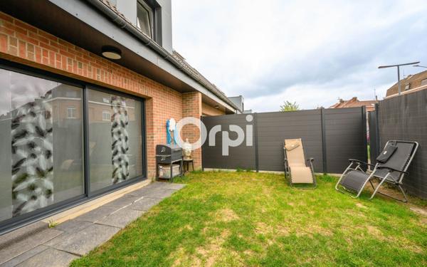 Maison à vendre    4 pièces • 85,10 m2 Armentières