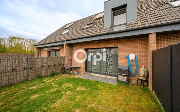 Maison à vendre    4 pièces • 85,10 m2 Armentières