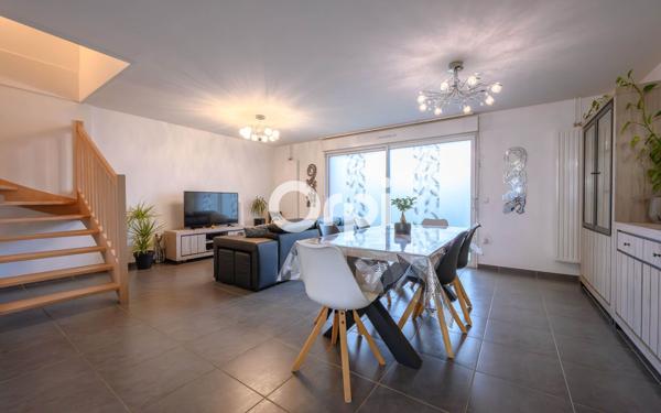 Maison à vendre    4 pièces • 85,10 m2 Armentières