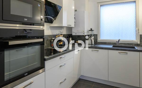 Maison à vendre    4 pièces • 85,10 m2 Armentières