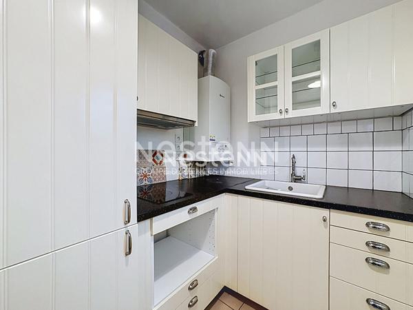 Appartement Plaisir 1 pièce(s) 31.40 m2