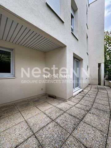 Appartement Plaisir 1 pièce(s) 31.40 m2