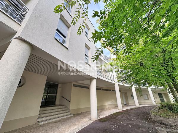 Appartement Plaisir 1 pièce(s) 31.40 m2
